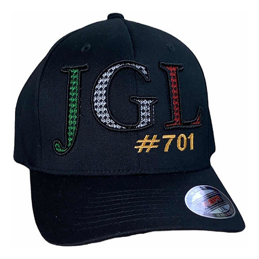 Jgl Gorras