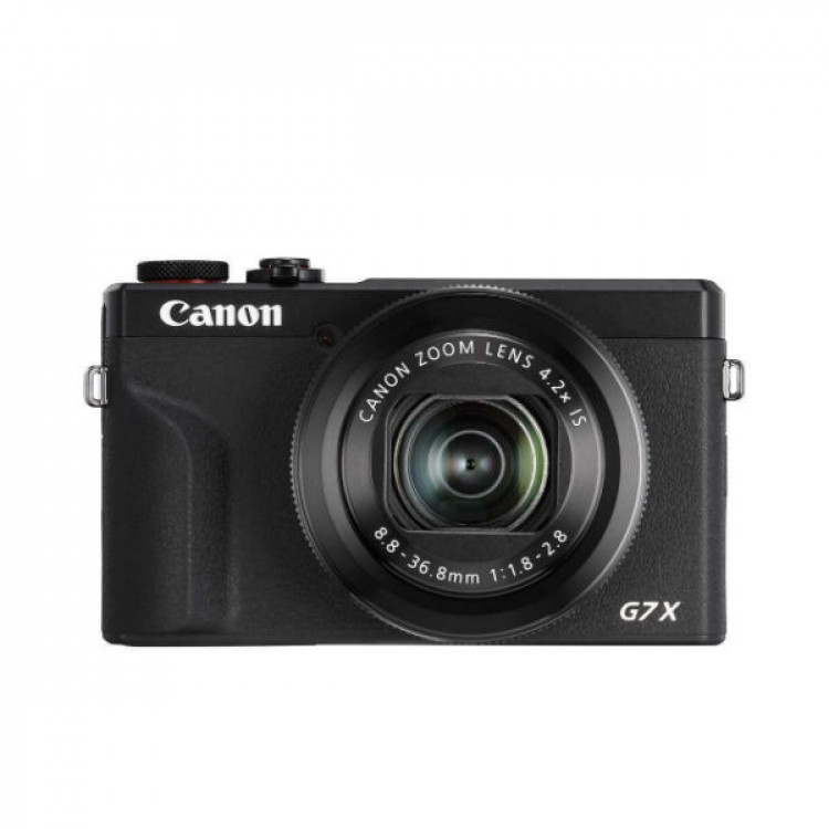 Canon | Powershot G7x Mark iii