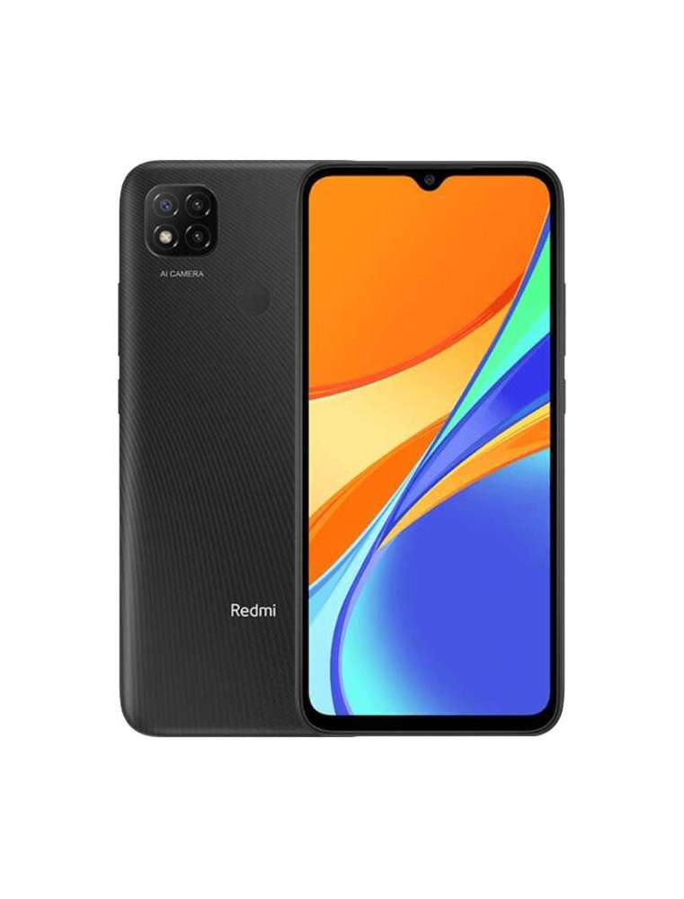 Купить Смартфон Редми 9 С 64 Гб