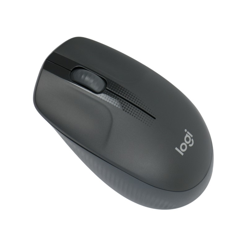 Logitech | M190 Wireless Mouse