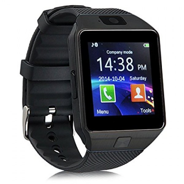 DZ09 Phone Smartwatch