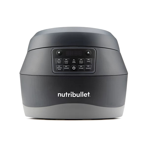NutriBullet | EveryGrain Cooker