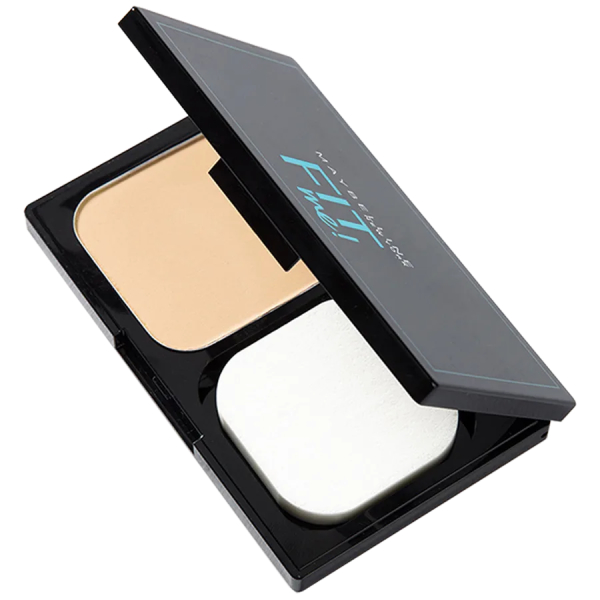 Maybelline Fit Me SPF 44 Foundation