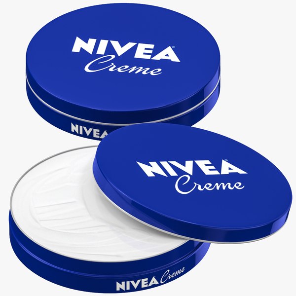 Nivea | Creme (400ml)
