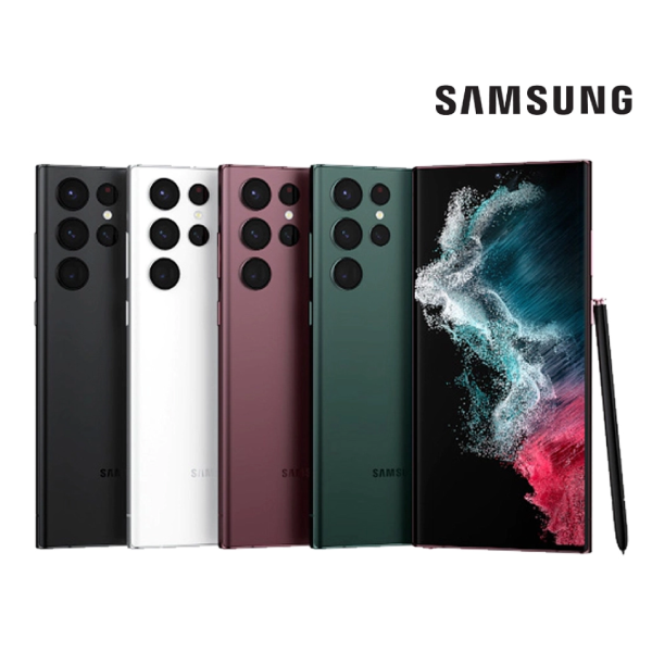 Samsung | Galaxy S22 Ultra (256GB)
