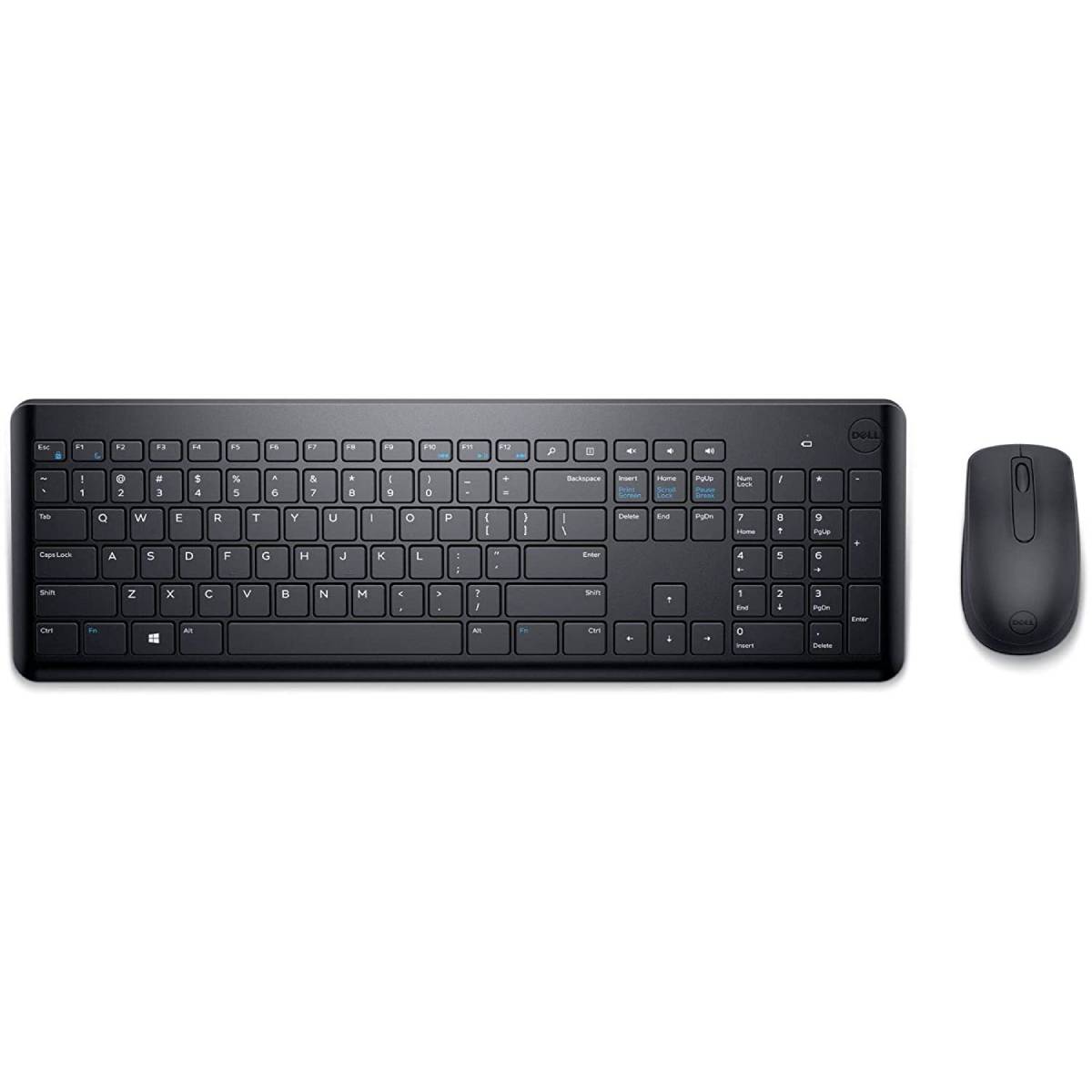 Dell KM117 Wireless Keyboard