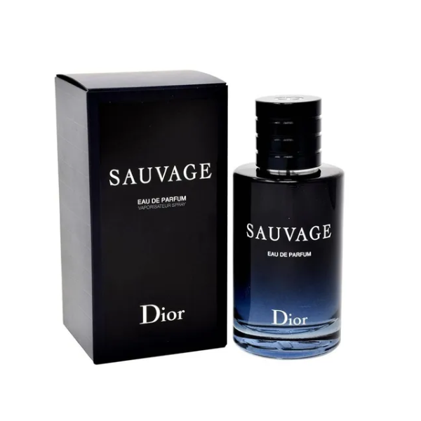 Christian Dior | Eau Sauvage Caballero 100 ml