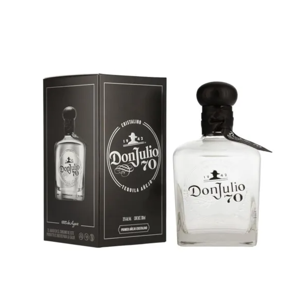 Don Julio |Tequila 10 Añejo 700ml