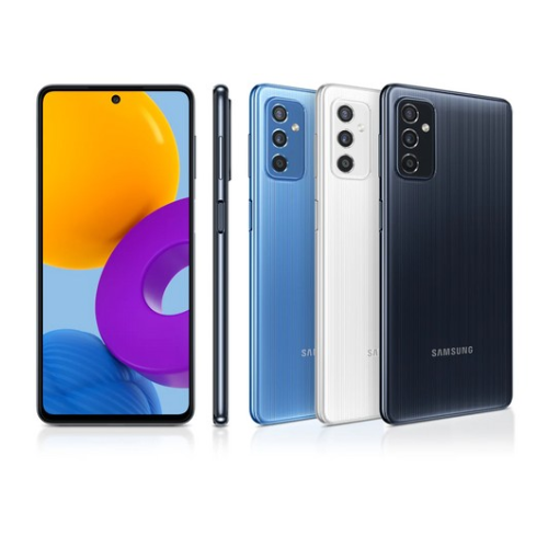 Samsung | Galaxy M52 (128GB)