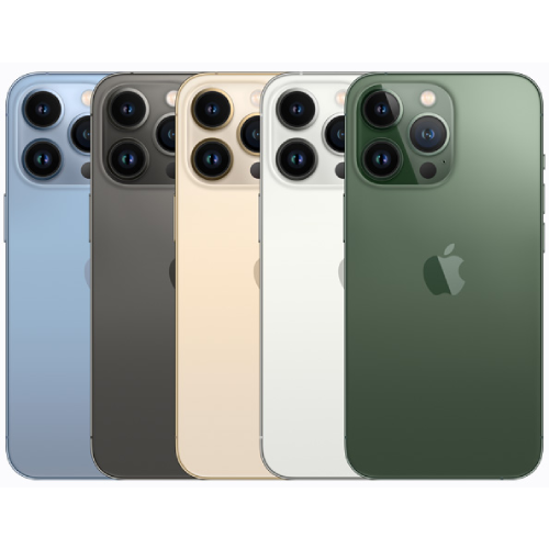 Apple | iPhone 13 Pro (128GB)