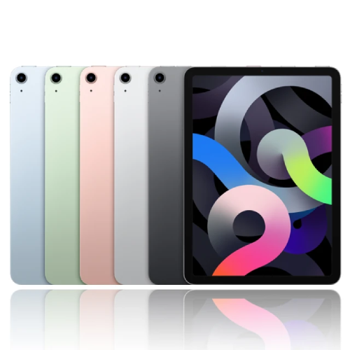 Apple | iPad Air 4 (64GB)