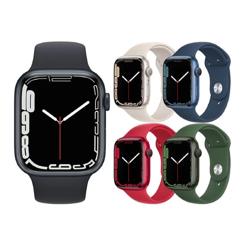 Apple | Watch Series 7 (45mm)