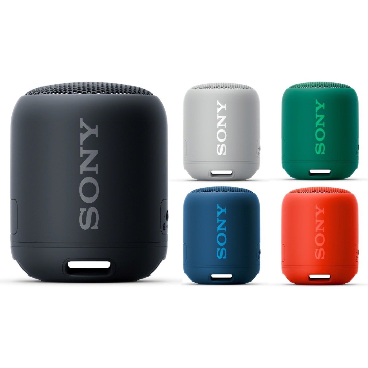 SONY SRS-XB12 Bluetooth Multimedia Speaker