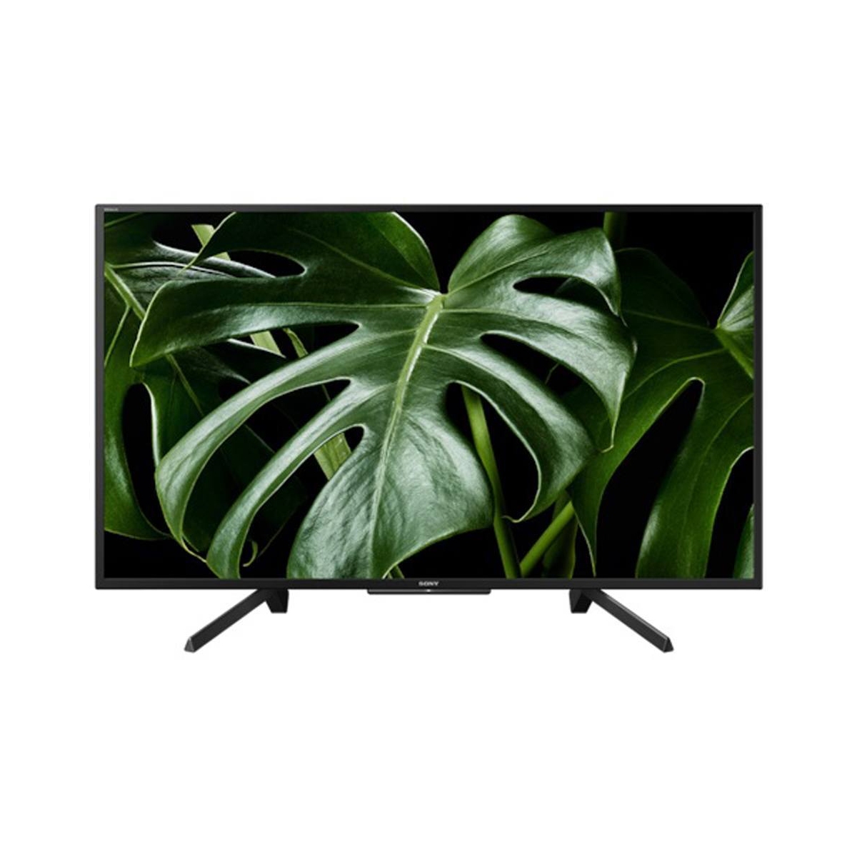 Full HD LED Smart TV 108 cm (43 inch) HD