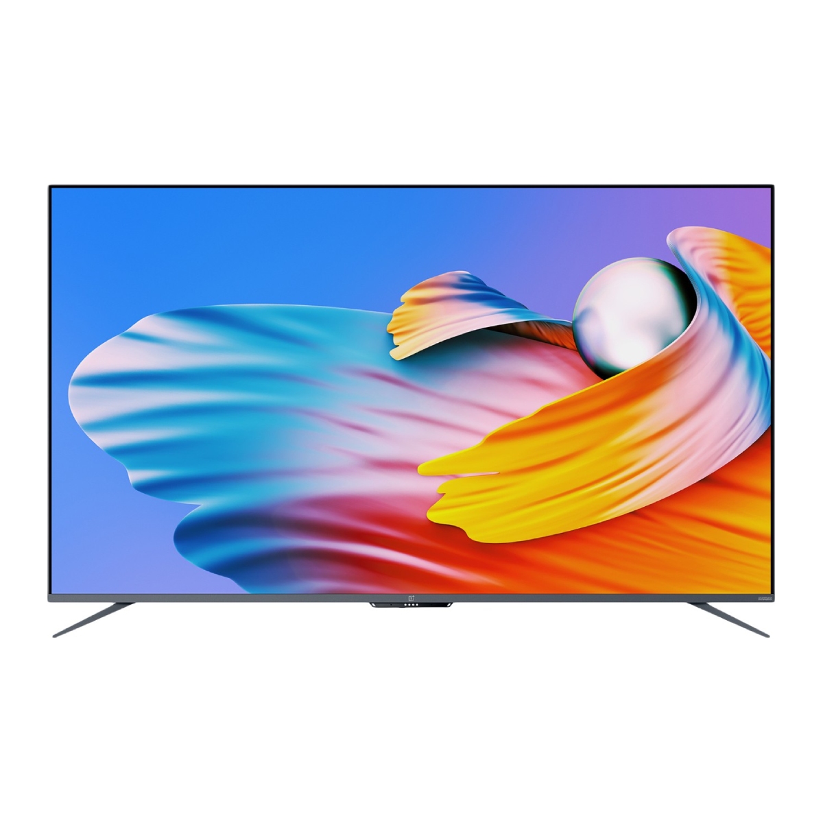  LED Smart TV 139 cm (55 inch) Ultra HD (4K)